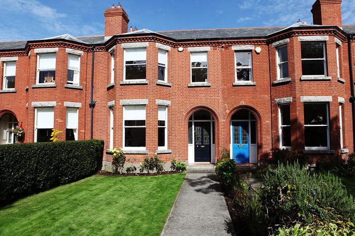 7 St Johns Rd, Sandymount, Dublin 4, Dublin 4, Dublin