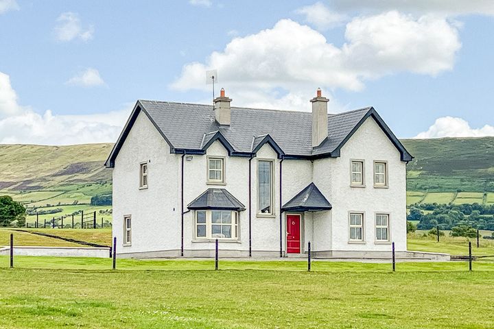 The Paddocks, Ballinree, R95NA44