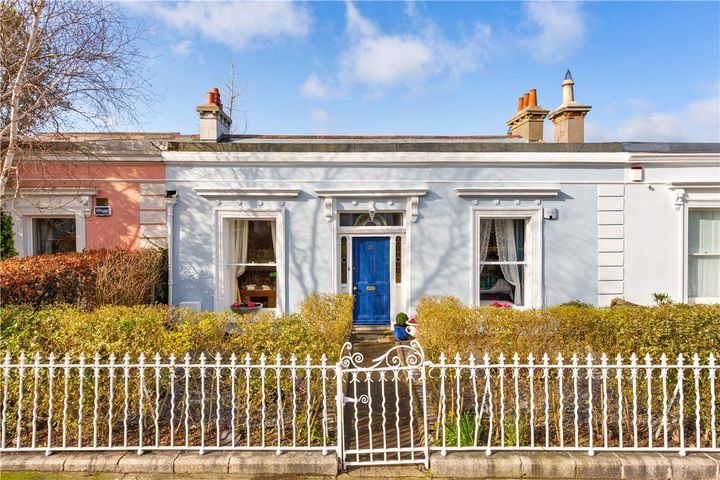 27 Sandycove Ave West, Sandycove, Dublin, Dublin