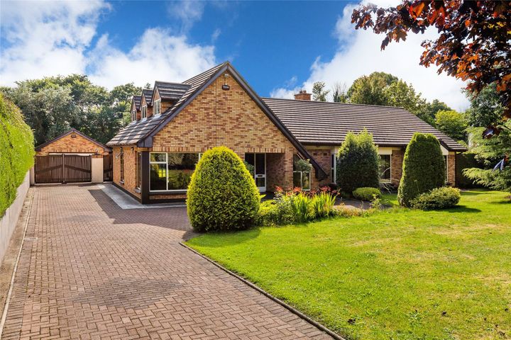 7 Broomfield, Malahide, Dublin, Dublin
