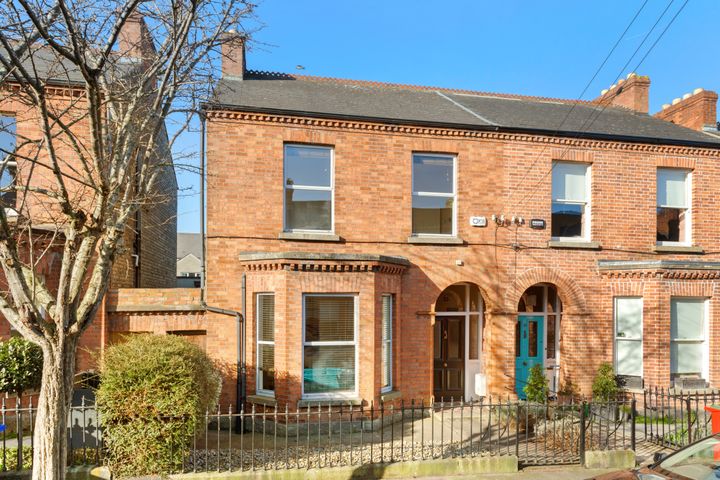 35 Edenvale Rd, Ranelagh, Dublin 6, Dublin 6, Dublin