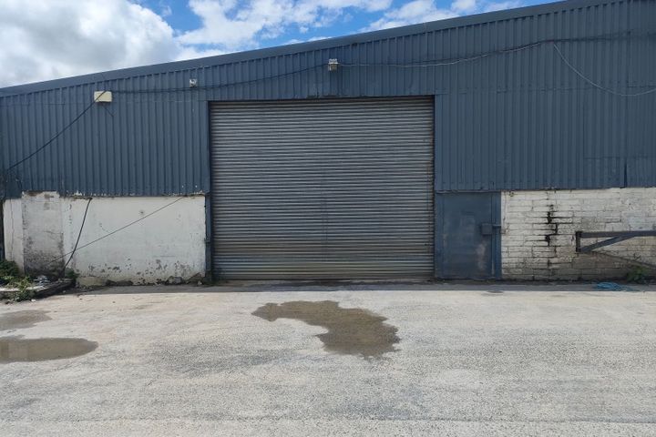 Unit 1/2 , Slade Lane, Slade, Saggart, Co. Dublin, Saggart, Co. Dublin