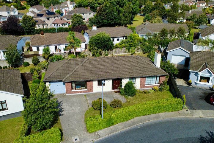 28 The Moorings, Maypark Lane, Waterford City Centre, X91F7H2