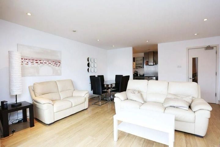 Block 3, Gallery Quay, Grand Canal , Grand Canal Dock, Dublin 2