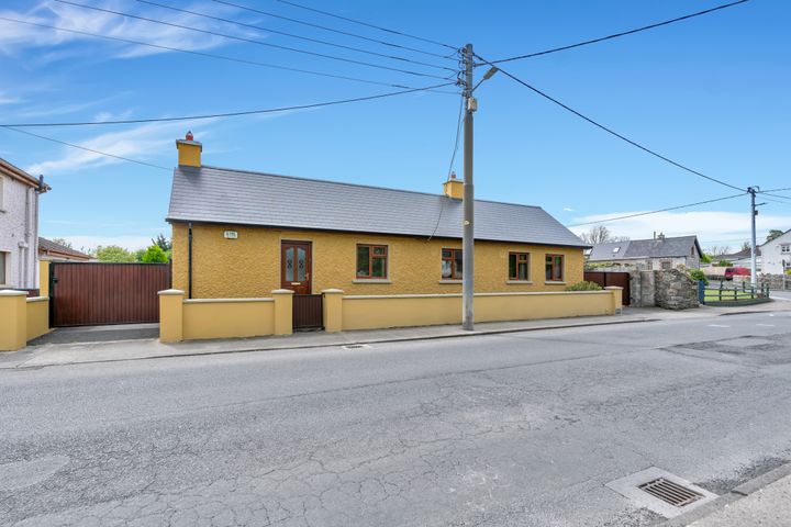 Belan Street,, Baltinglass, Co. Wicklow, W91Y6F5