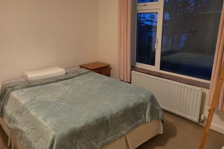 Newtown park, Leixlip, Co. Kildare