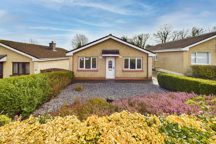 2 Bishopsgrove, Ferrybank, Waterford City, Co. Waterford, X91HX3R