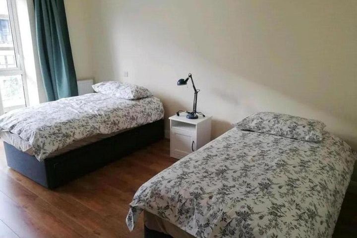 Body avenue, honey park, Dun Laoghaire, Co. Dublin