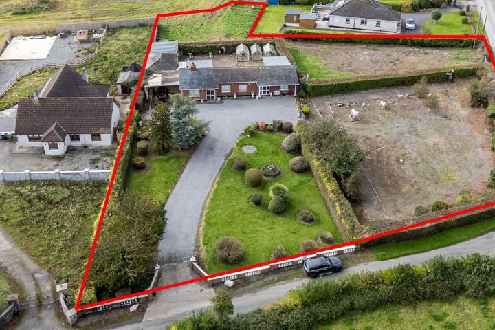 Quarry View, Tankardstown, Clonalvy, Clonalvy, Co. Meath, A42PR80