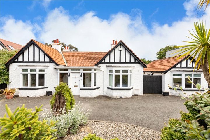 Newport, Ulverton Rd, Dalkey, Dublin