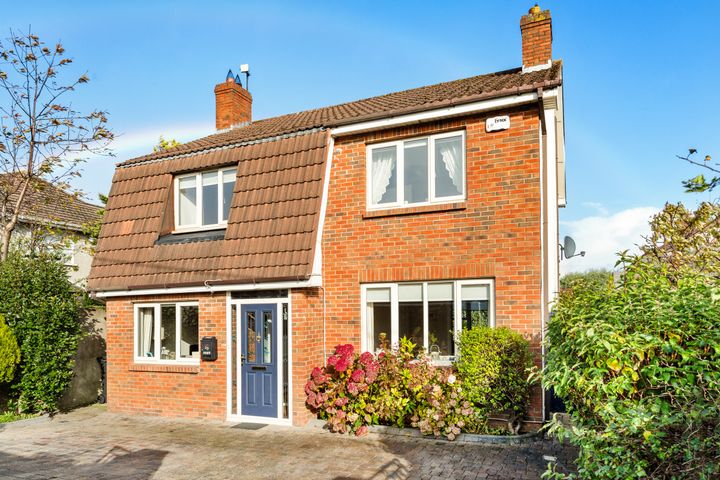 1 Woodley Court, Kilmacud Rd Upper, Dublin 14, Dublin 14, Dublin