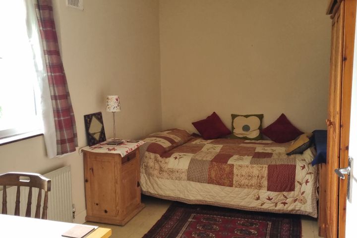 Loughlinstown , Loughlinstown, Co. Dublin