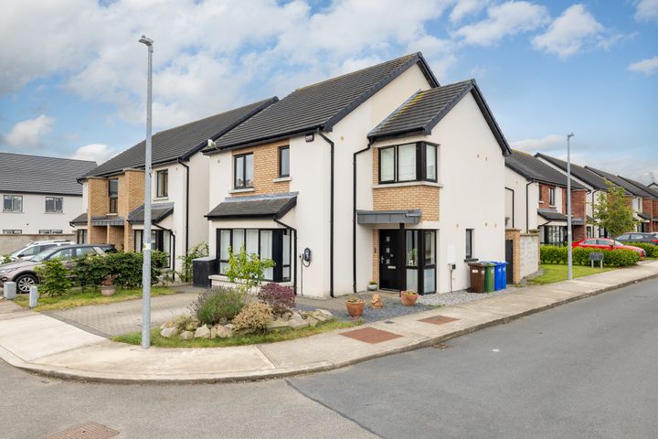 39 An Glasan, Greenville Lane, Enniscorthy, Co. Wexford., Y21A2X9