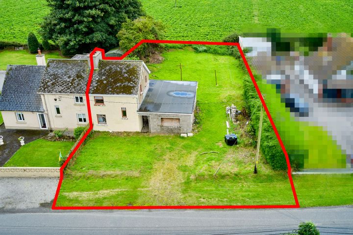 Dollardstown, Beauparc, Navan, Co. Meath, C15C6Y9