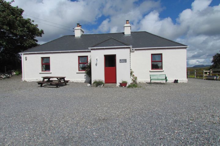 Clifden, Co. Galway