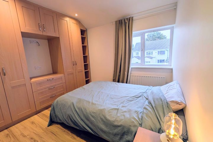 Swan'S Nest Avenue,Dublin 5, Kilbarrack, Dublin 5