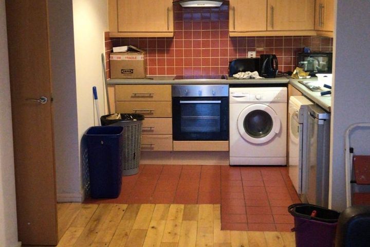 Apartment 173, Block E, Seven Oaks, Sarsfield Road, Kilmainham, Dublin 8