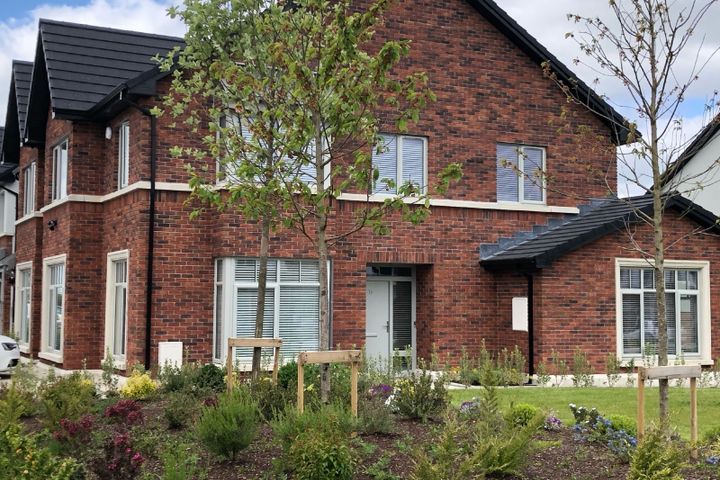 Castle Farm, Naas, Co. Kildare, Naas, Co. Kildare