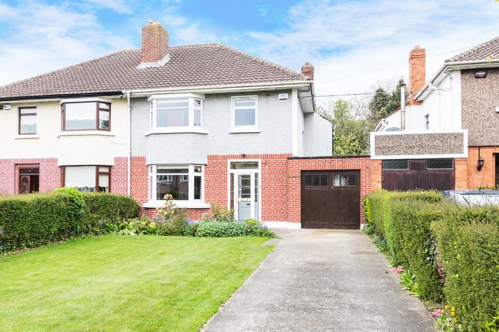 109 The Stiles Rd, Clontarf, Dublin 3, Dublin 3, Dublin