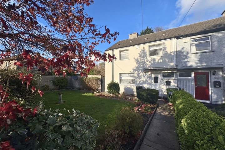 17 Rory O'Connor Park, Monkstown, Co. Dublin, A96EE09