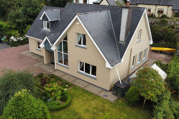 Springduke, Seskin, Bantry, Co. Cork, P75RX24