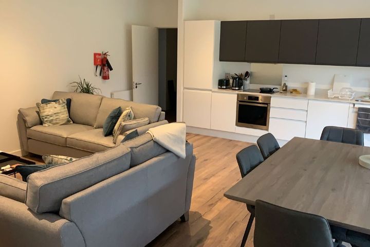 Saint Clare's Park, Harold's Cross Road, D6W, Harold's Cross, Dublin 6W