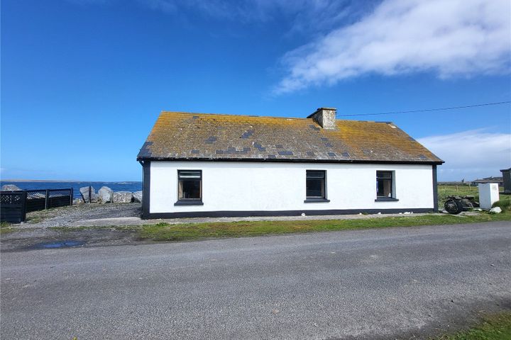 Clohaninchy, Quilty, Co. Clare, V95X6E8