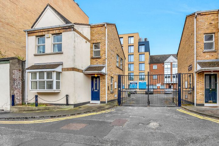 23 Portobello Quay, Dublin 8, Portobello, Dublin 8, D08V9XC