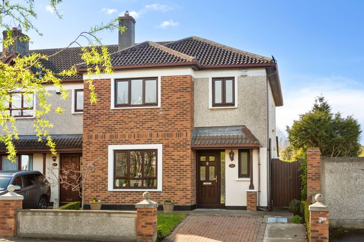 29 Cloister Way, Blackrock, Dublin, Dublin