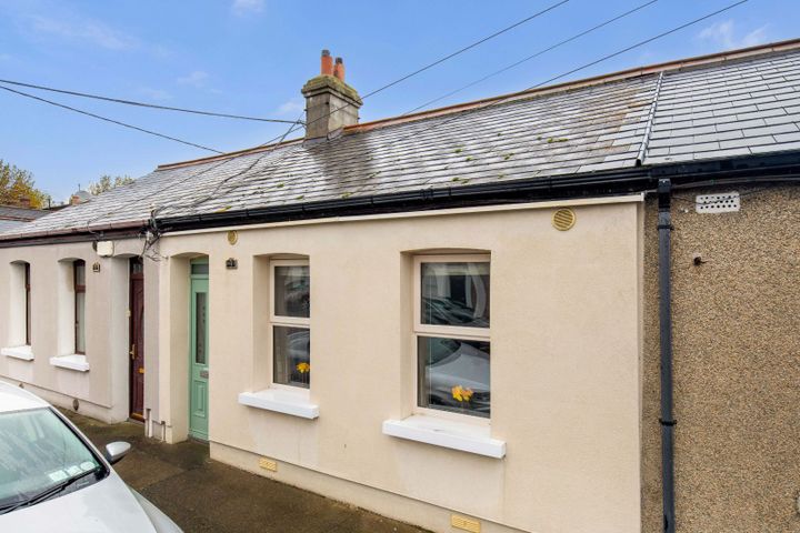 3 Arklow Street, Dublin 7, Stoneybatter, Dublin 7, D07E9P9