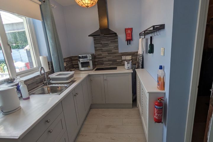 Knocknacarra,Galway, Salthill, Co. Galway