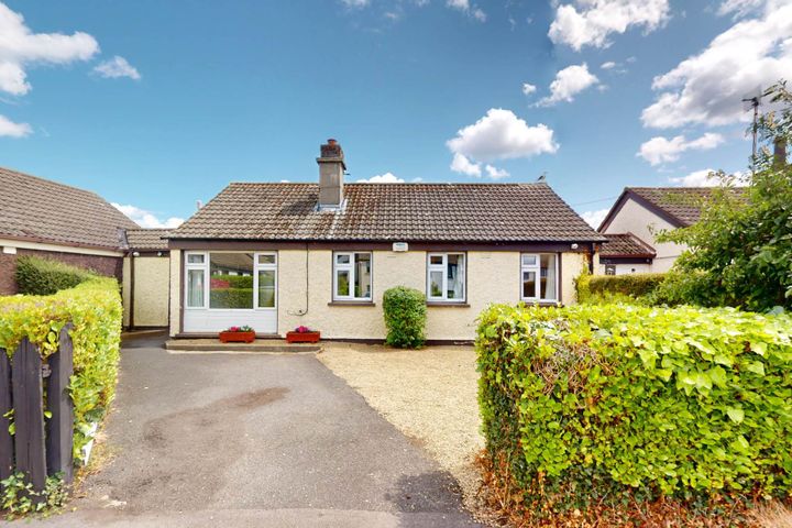 53 Kilgarron Park, Enniskerry, Co. Wicklow, A98WK11