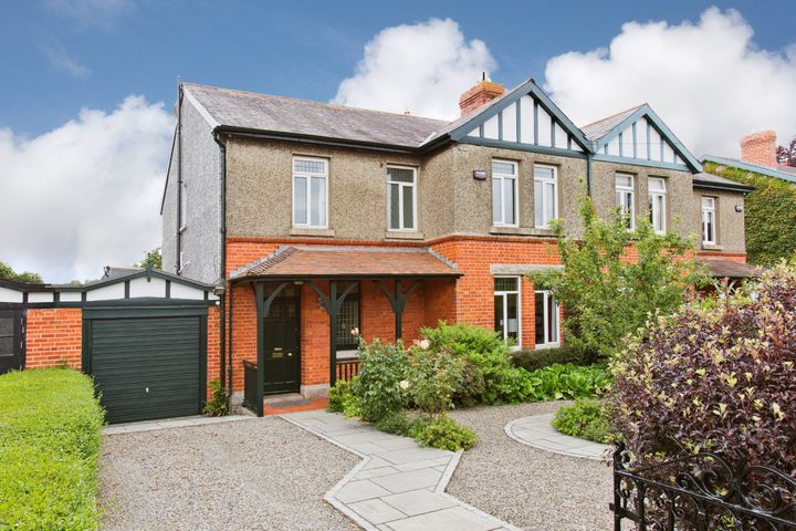 5 Rostrevor Rd, Rathgar, Dublin 6, Dublin 6, Dublin