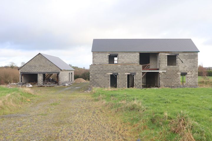 Tullycarragh, Castleblayney, Co. Monaghan, A75RY62