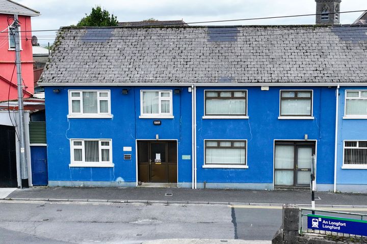 Station Medical Centre, Earl Street, Longford Town, Co. Longford, N39P9D6