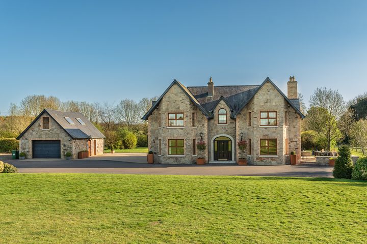 Wildwood House, Morganstown, Ballymore Eustace, Co. Kildare, W91YY44
