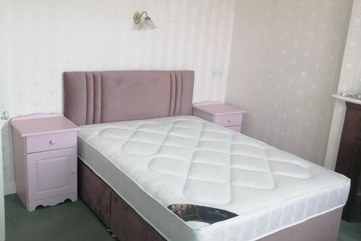 Kilmallock, Co. Limerick, Bruree, Co. Limerick