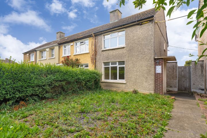 55 Walkinstown Parade, D12 HP8V, Walkinstown, Dublin 12