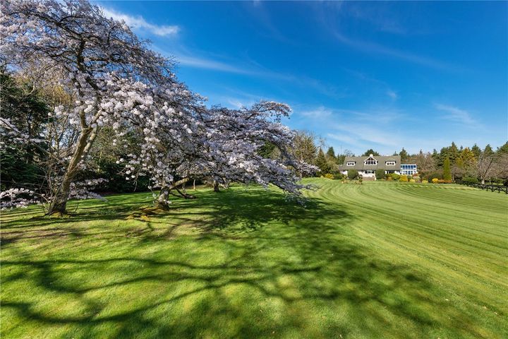 Little Auburn, Dublin Rd, Malahide, Dublin