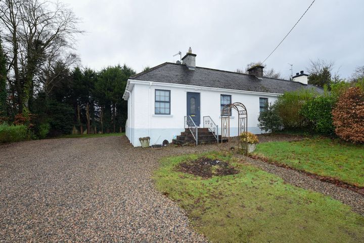 12 Drumboe Cottages, Drumboe Lower, Stranorlar, Ballybofey, Co. Donegal, F93VKK2