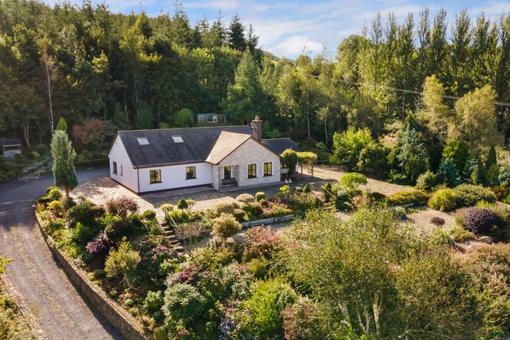 Ashirvad, Coolaflake, , Rathdrum, Co. Wicklow, A67RT28
