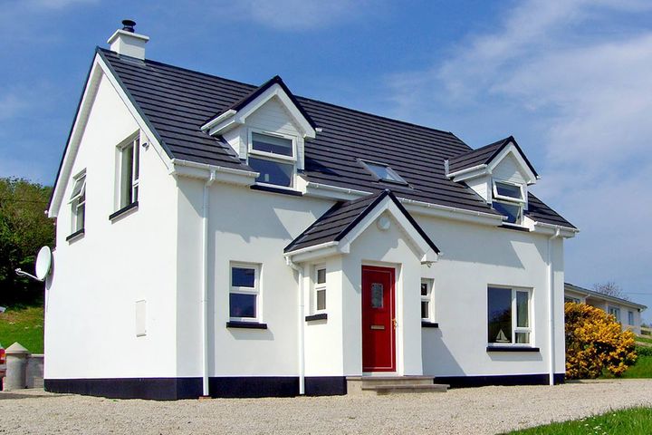 Kerrykeel Cottage (II07385), Portsalon, Co. Donegal