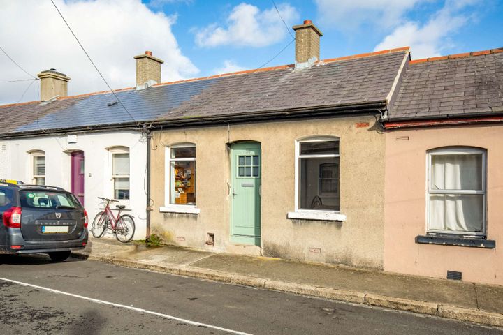 36 Niall Street, Dublin 7, Stoneybatter, Dublin 7, D07A5N5