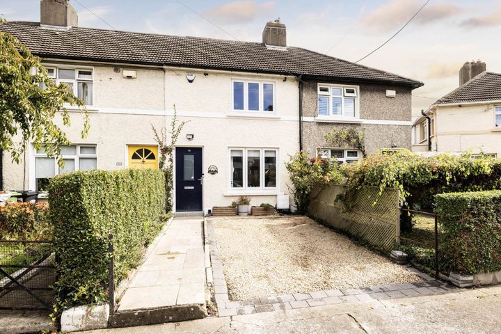74 Mount Drummond Square, Harold`s Cross, Harold's Cross, Dublin 6W, D06V5W4