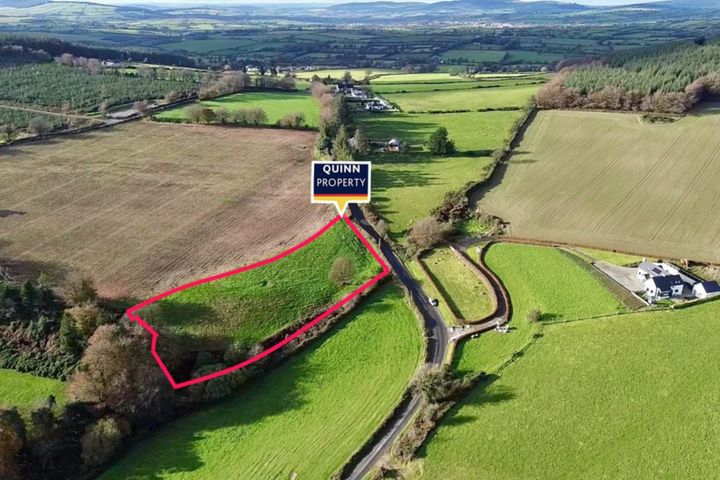 Shrule (2 Acre), Gorey, Co. Wexford