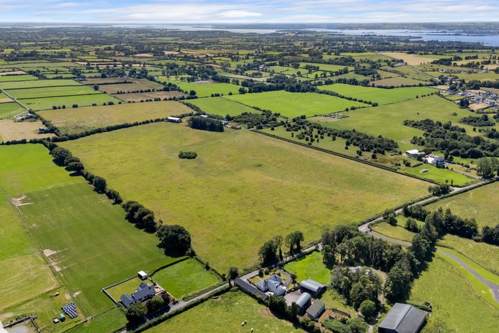 Lot 3 - Farm At Rathcline, Rathcline, Lanesborough, Co. Longford