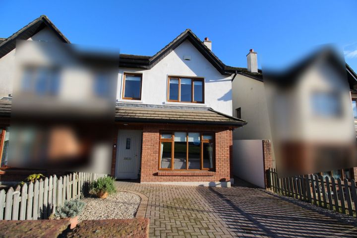 49 Woodlands Drive, Gorey, Co. Wexford, Y25H012