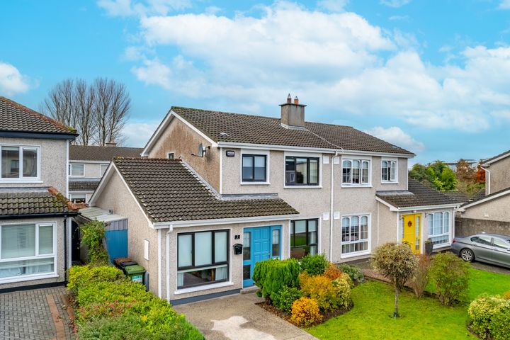 2 Rosemount, Ashley Court, Waterford, Waterford