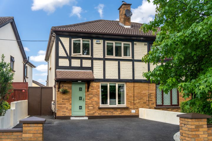 40 Park Drive Green, Castleknock, Dublin 15, Dublin 15, Dublin