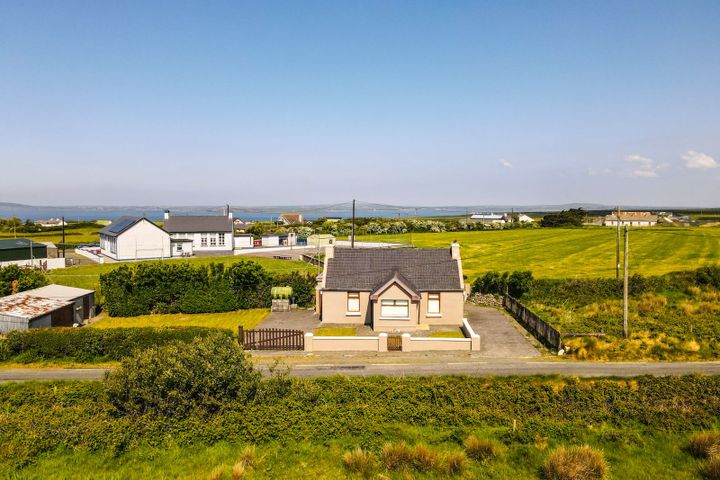 Leansaghane, Ballybunnion, Kilconly, Co. Kerry, V31NC56